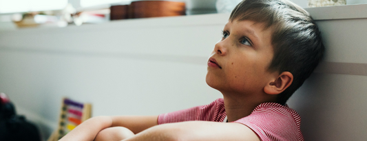Understanding Anxiety in Tamariki: How We Can Help