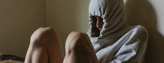 Anxiety in the Teen Years