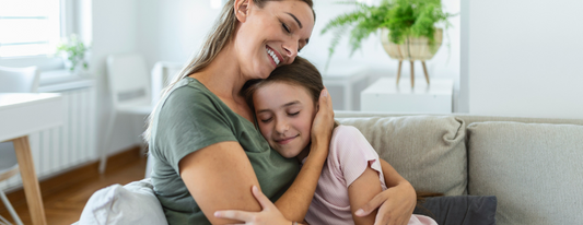 Staying Close as They Grow: Keeping Connection Strong with Your Teen