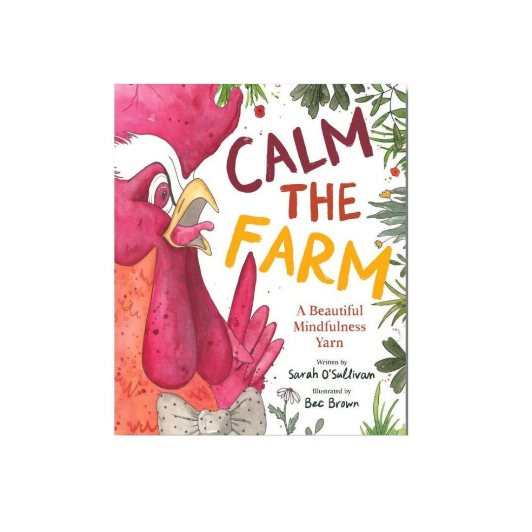 Calm The Farm