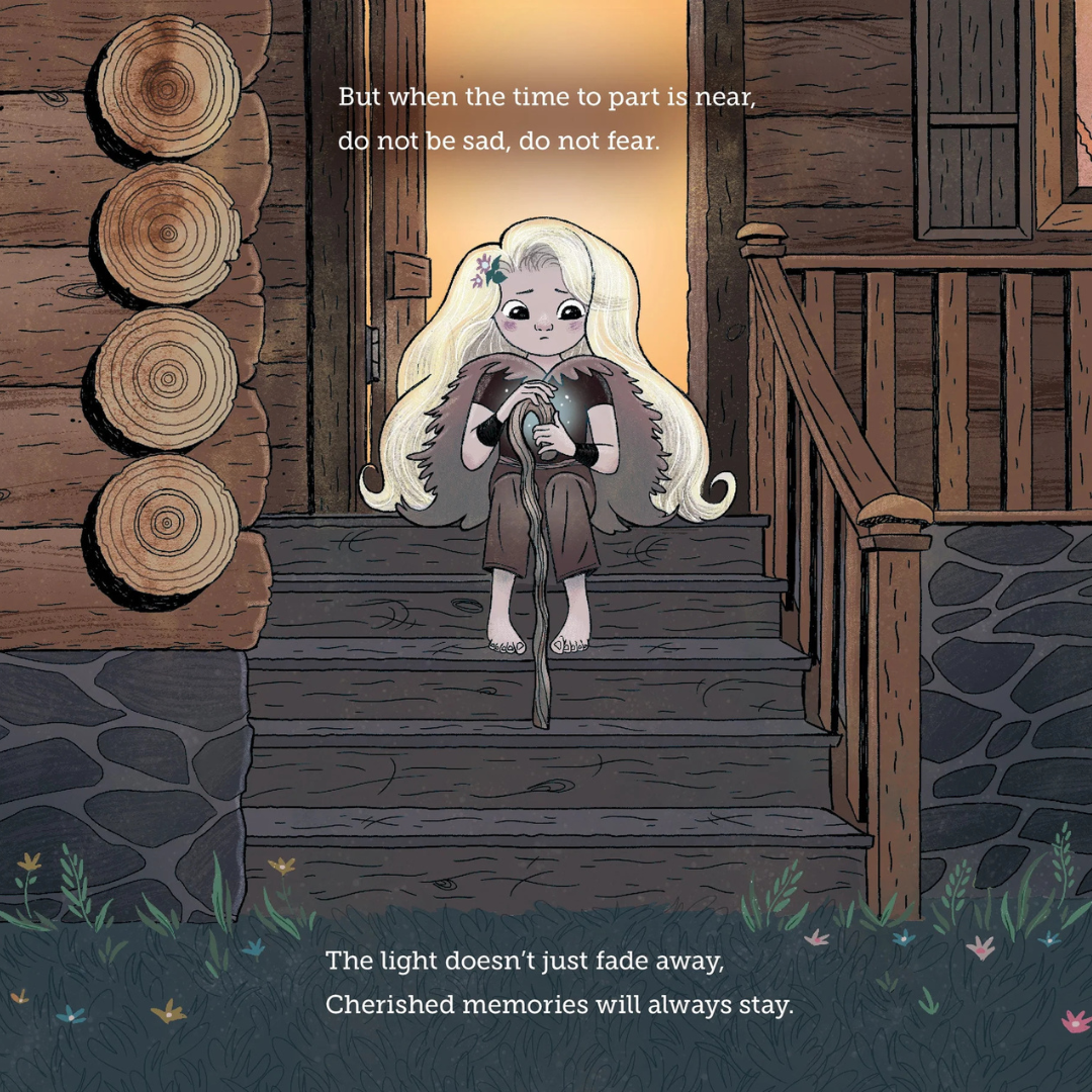 The Glow - Life, Death & The Light Within