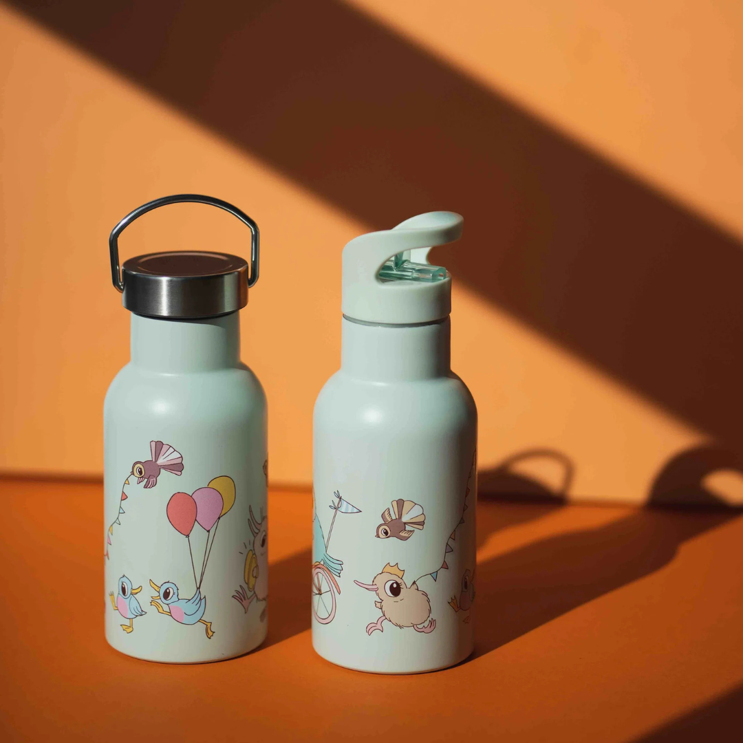 Kuwi & Friends Drink Bottle - 350ml