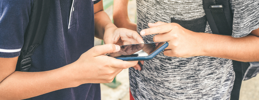 You Know Your Rangatahi Best: Navigating Screen Time With Confidence