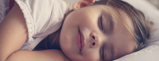 How to Get Your Child Back Into Their Bed