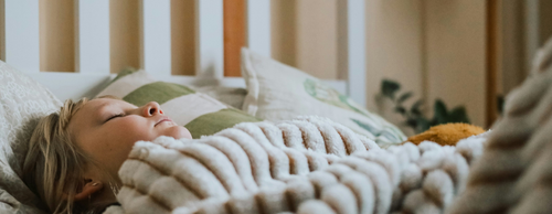 The Checking Method - Supporting Tamariki to Sleep in Their Own Bed