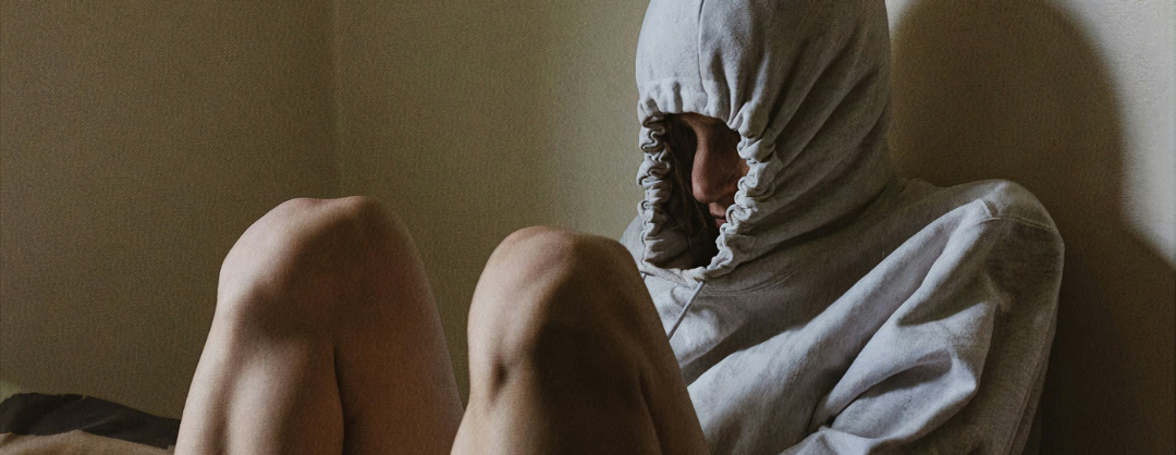 Reducing Self-Harm by Being Heard and Seen