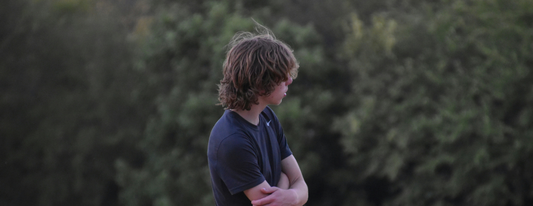 Exploring Anxiety in Teens
