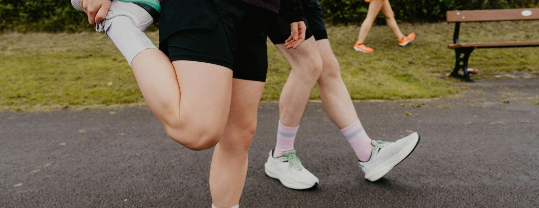 Getting Back Into Exercise After Having a Baby: Finding What Works for You