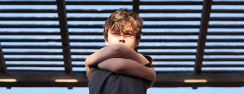Big Feelings, Not Bad Kids: ADHD and Emotional Regulation