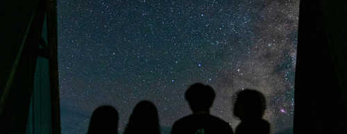 Celebrating Matariki as a Whānau