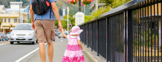 Choices, Commands, and Motivation: Helping Toddlers Feel Heard