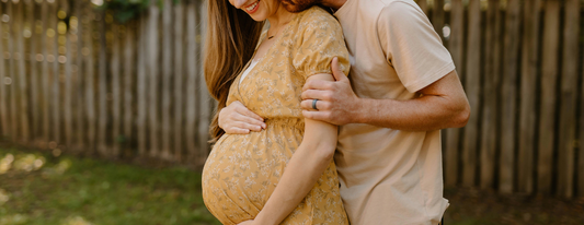 8 Things to Do Before You Have a Baby