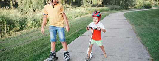 9 Tips for Cutting Back on Screen Time for Young Children