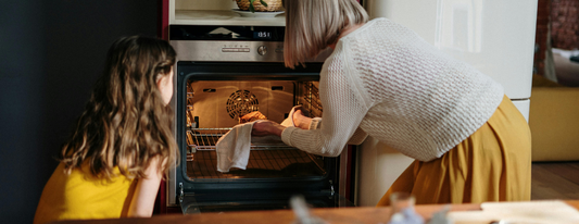 Tamariki in the Kitchen: Everyday Ways to Build Skills, Connection, and Fun