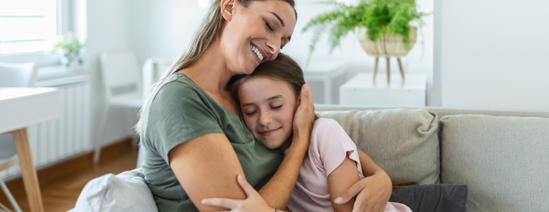 Staying Close as They Grow: Keeping Connection Strong with Your Teen