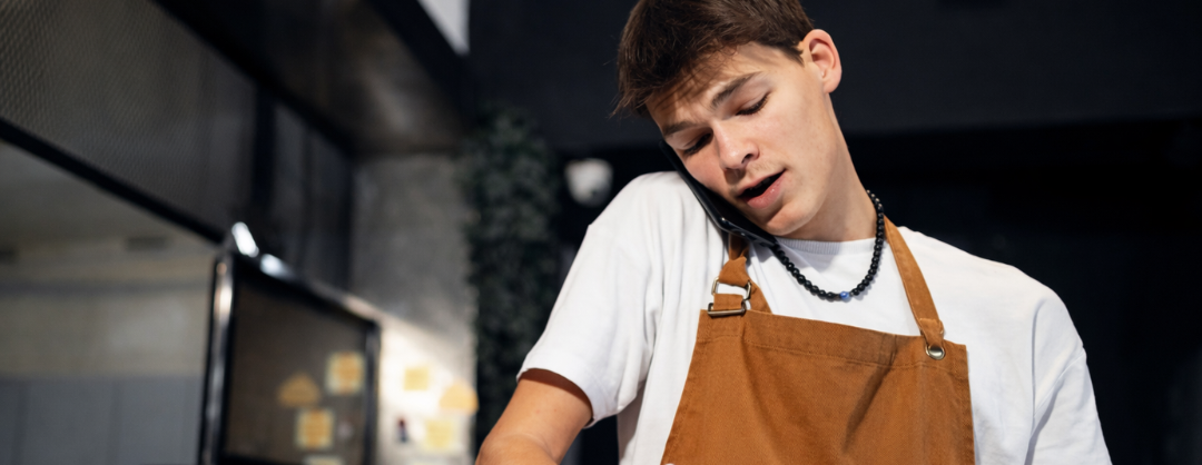 Empowering Neurodiverse Youth in the Workforce! 