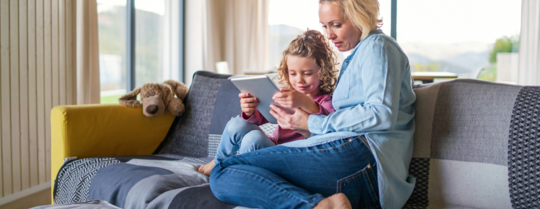 Use Technology for What It Adds, Not What It Replaces