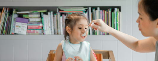 When to Seek Help for Picky Eating - 10 Warning Signs