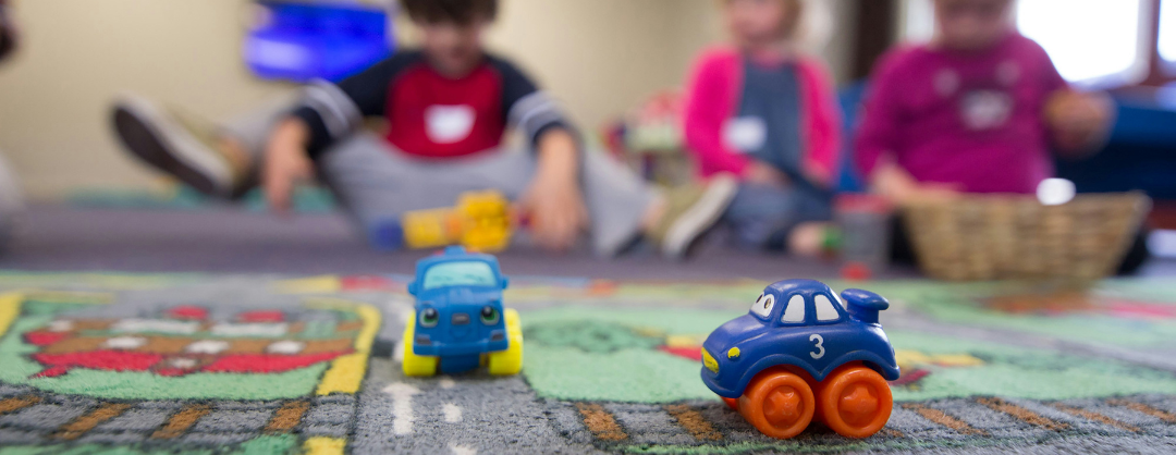 Choosing the Right ECE  Centre for Your Tamariki - The Questions to Ask