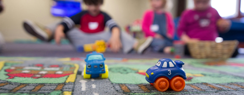 Choosing the Right ECE  Centre for Your Tamariki - The Questions to Ask