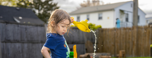 Supporting Tamariki Through Everyday Transitions