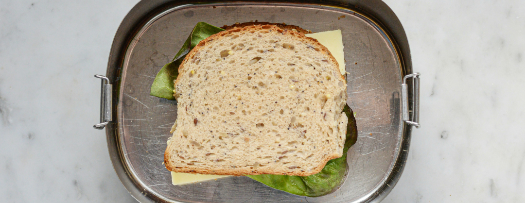 My Kids Are Sick of Sandwiches… What Now?
