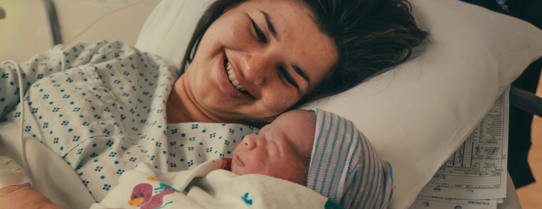 Preparing for More Than the Baby