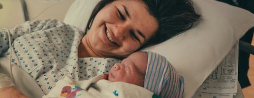 Preparing for More Than the Baby