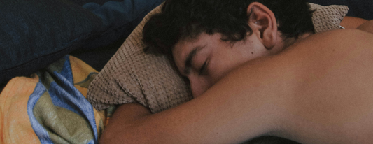 Why Teens Naturally Stay Up Later: And Why They Still Need More Sleep