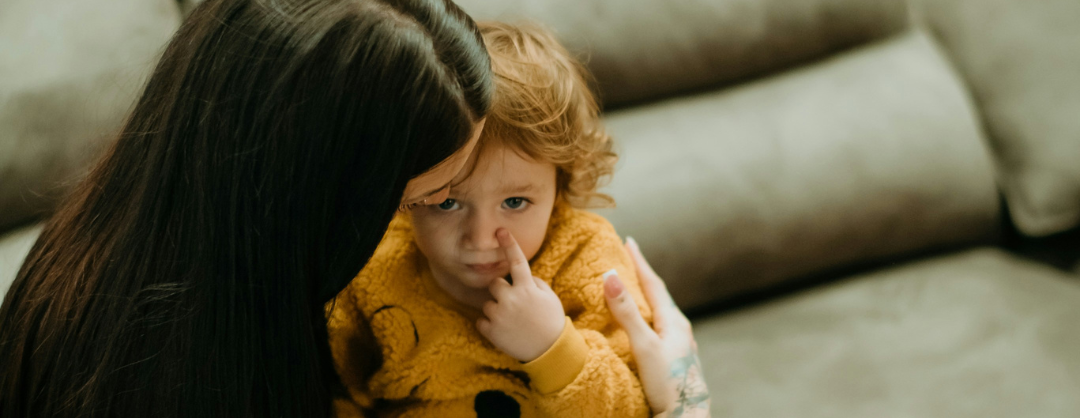 What You Should Know if You're Supporting a Child Navigating Grief