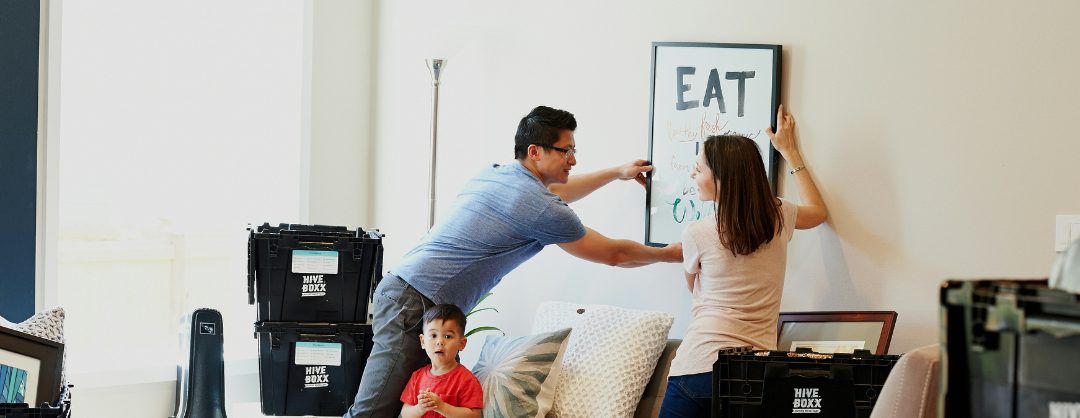 5 Ways to Support Children When You're Moving House