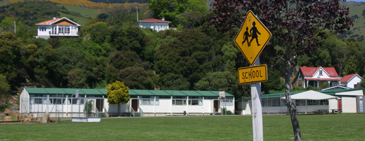 Preparing your Child for School: It's the Little Things that Matter Most