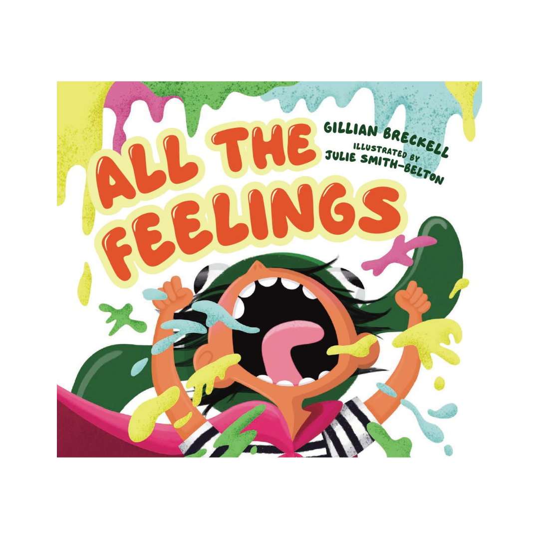 All the Feelings