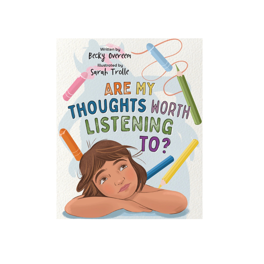 Are My Thoughts Worth Listening To?