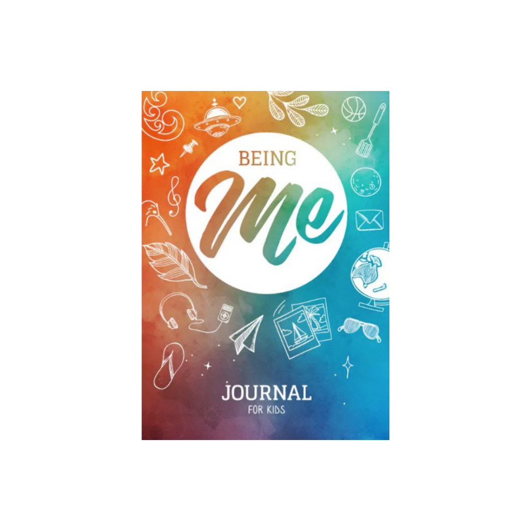 Being Me Journal – Whānau Compass