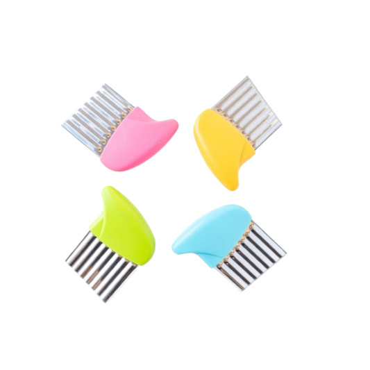 Little Giants Kitchen - Crinkle Cutter