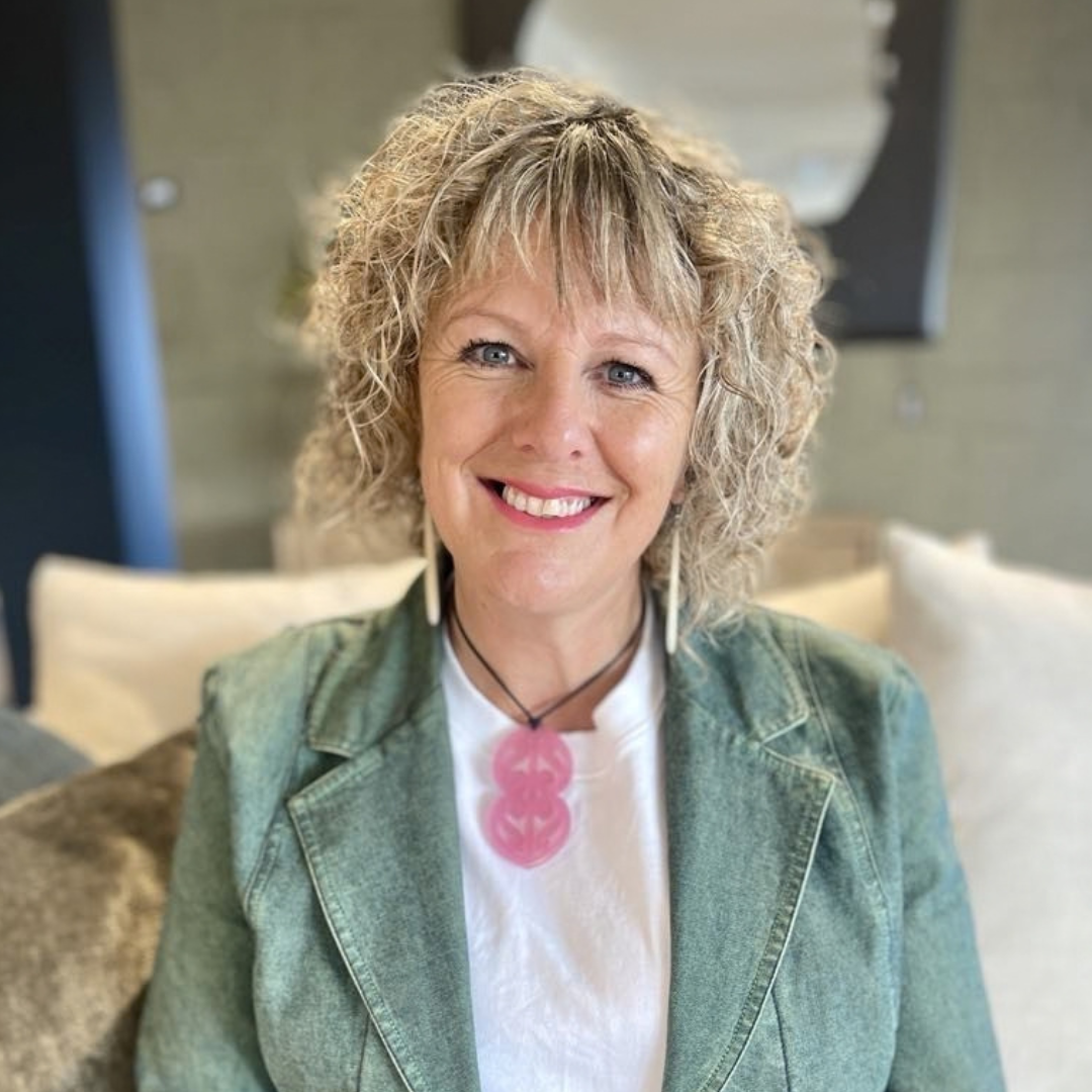 Dr Jacqui Johnson profile picture