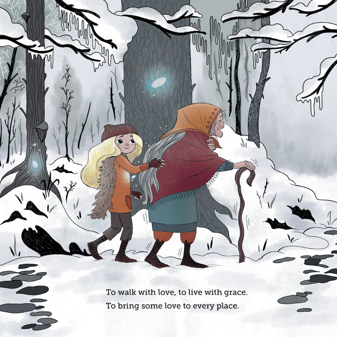 The Glow - Life, Death & The Light Within