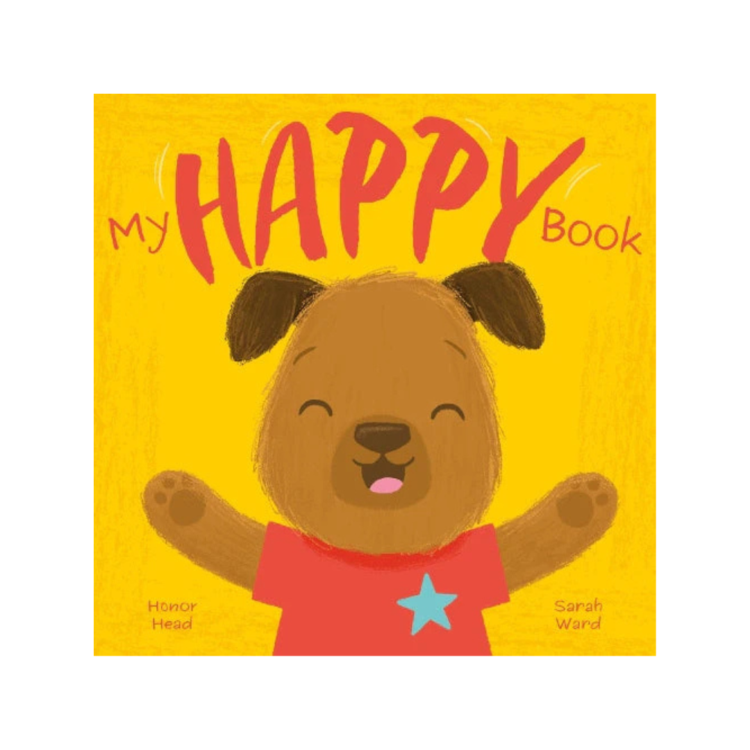 My Happy Book