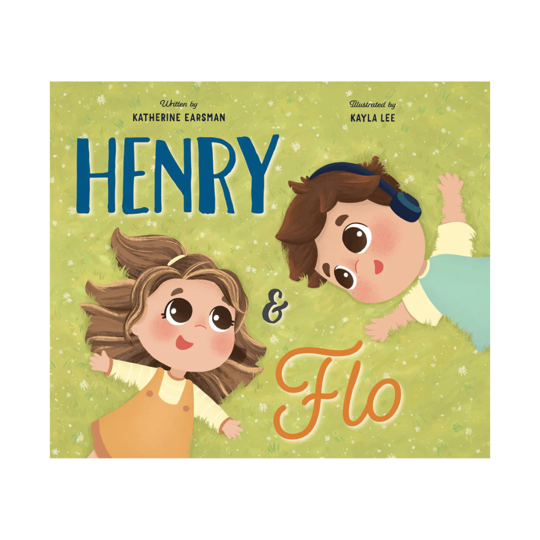 Henry & Flo
