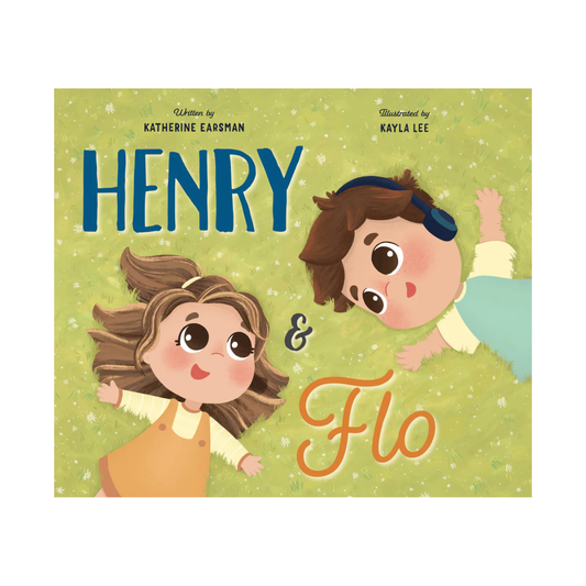 Henry & Flo