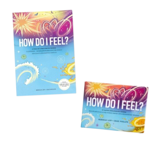 How Do I Feel Bundle