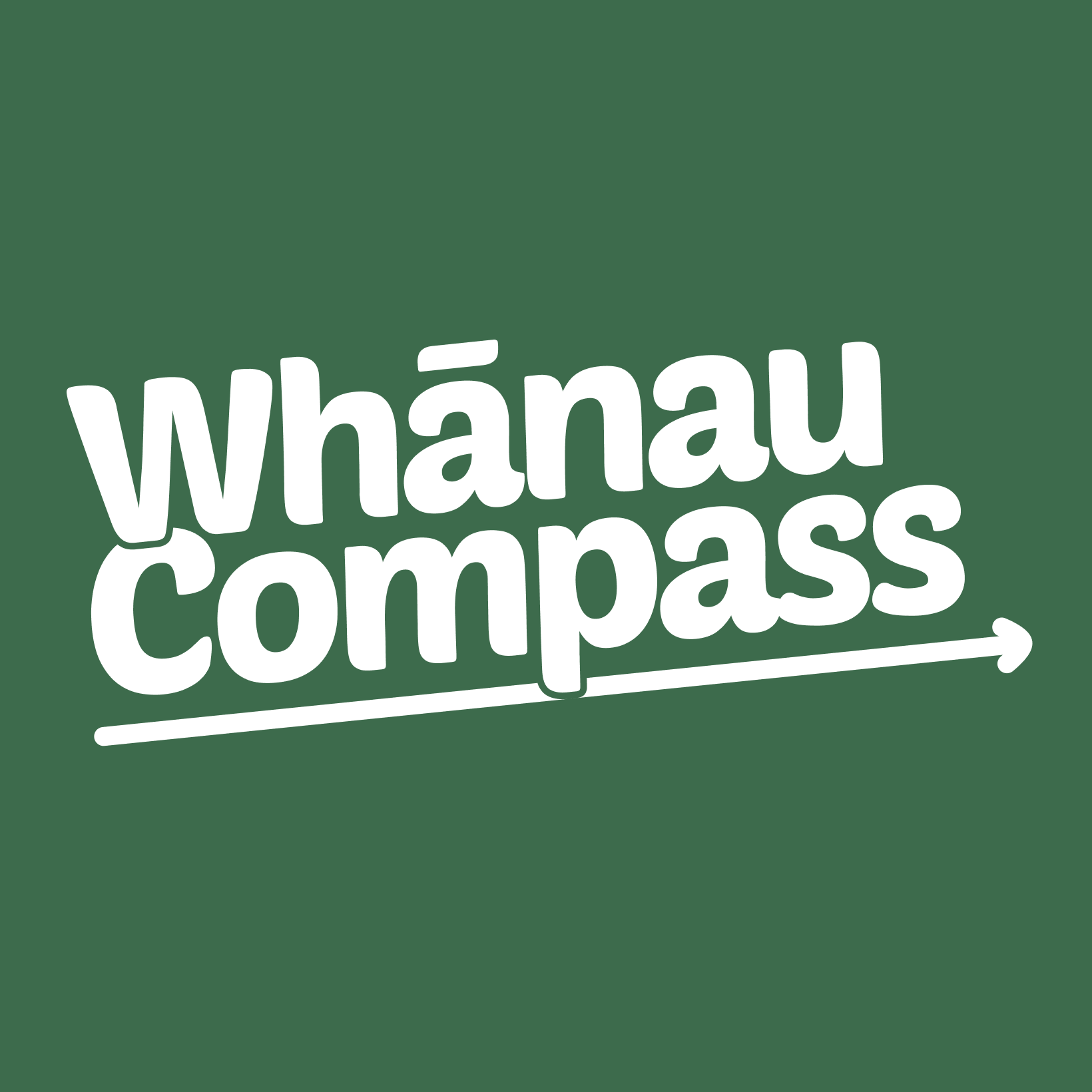 Whānau Compass profile picture