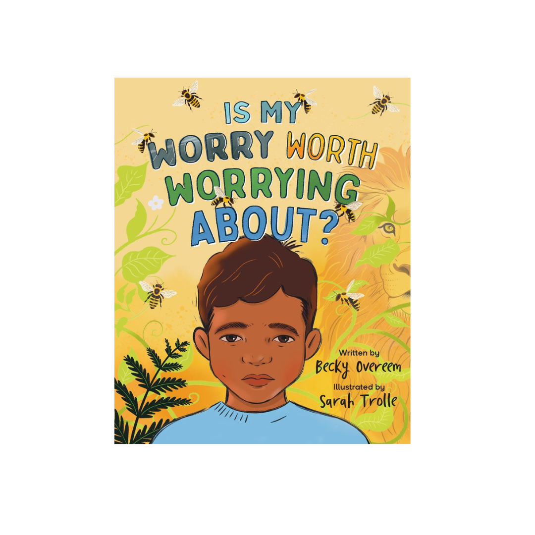 Is My Worry Worth Worrying About?