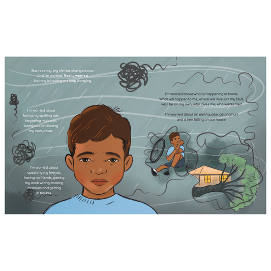 Is My Worry Worth Worrying About?