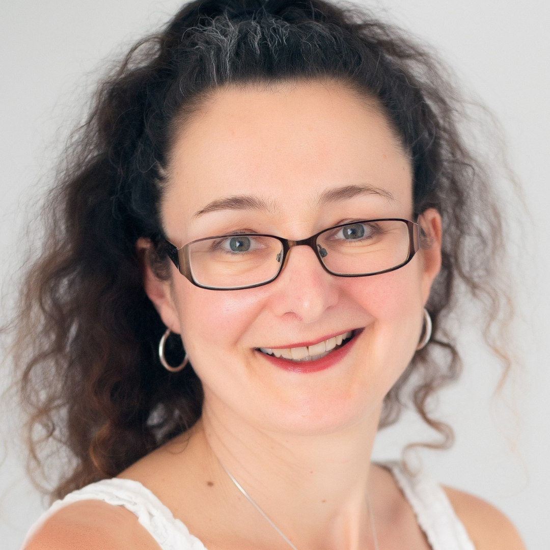 Judith Yeabsley profile picture