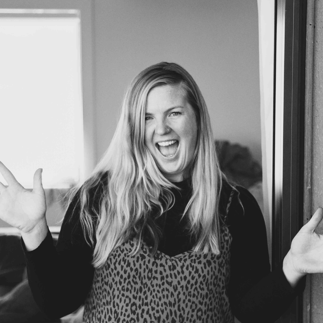 Kate MacLean profile picture