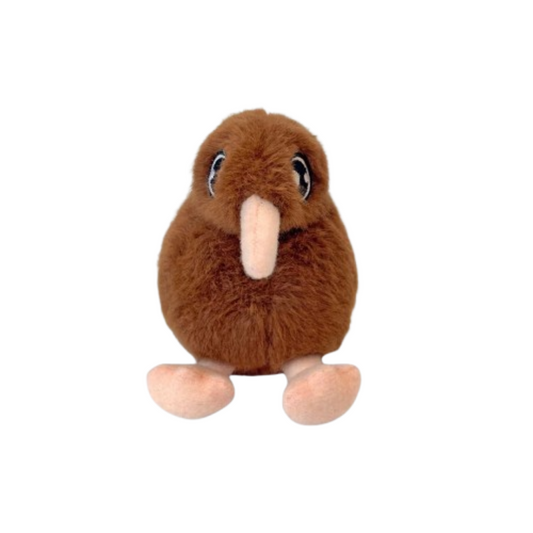 Kuwi the Kiwi Soft Toy