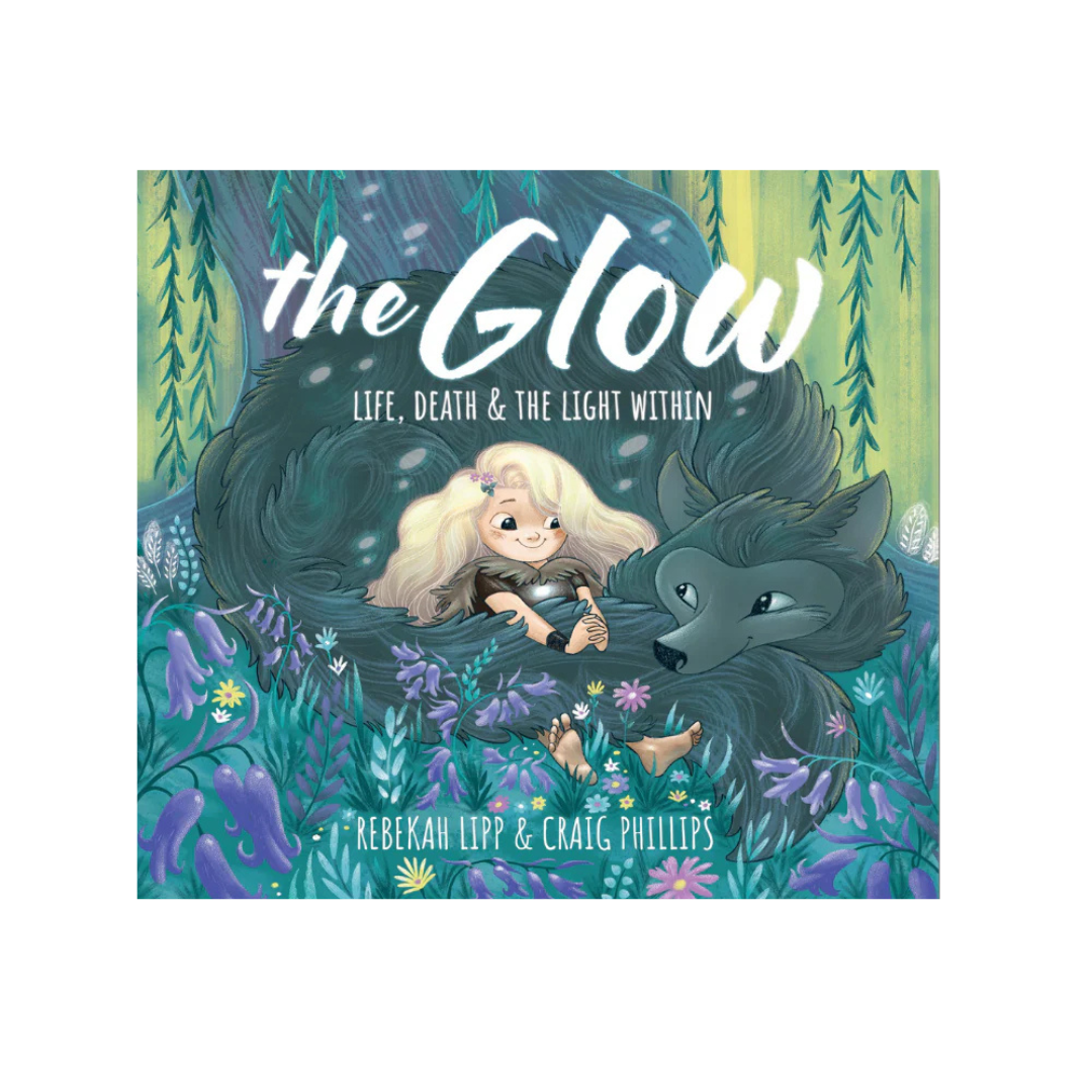The Glow - Life, Death & The Light Within