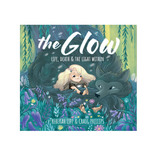 The Glow - Life, Death & The Light Within